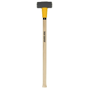 6 lb 15 Pack Classic Handle Jackson Double Faced Sledge Hammers 6 lb 15 Pack Classic Handle Jackson Double Faced Sledge Hammers